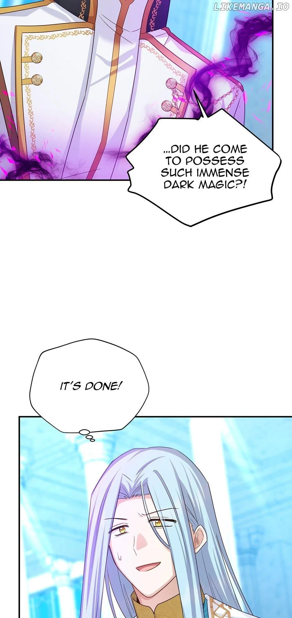 The Duchess With an Empty Soul Chapter 149 – Page 37