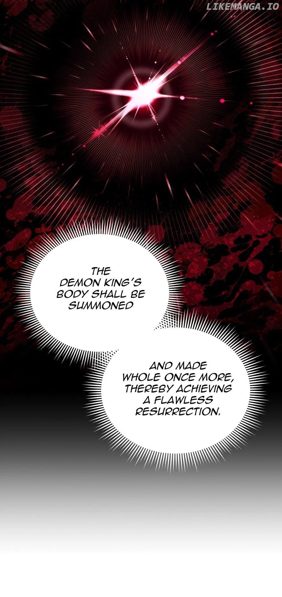 The Duchess With an Empty Soul Chapter 149 – Page 39