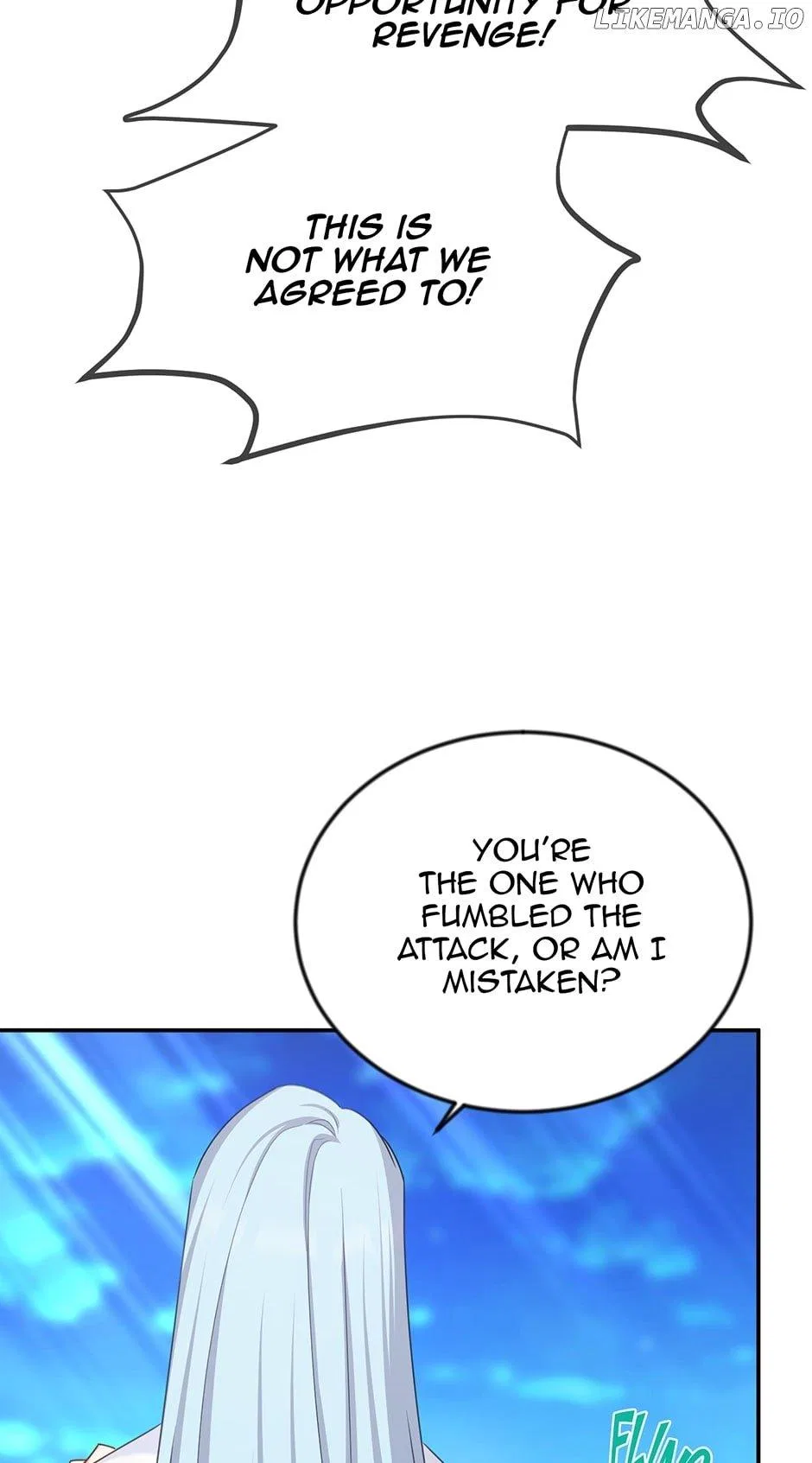 The Duchess With an Empty Soul Chapter 149 – Page 41