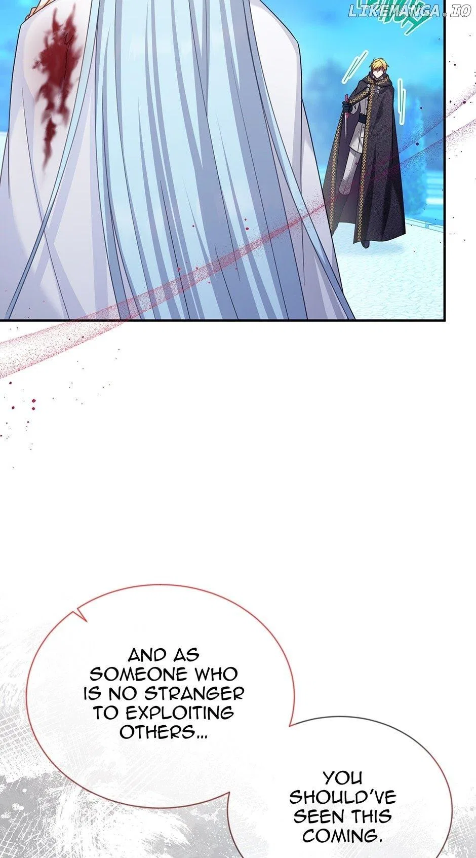 The Duchess With an Empty Soul Chapter 149 – Page 42