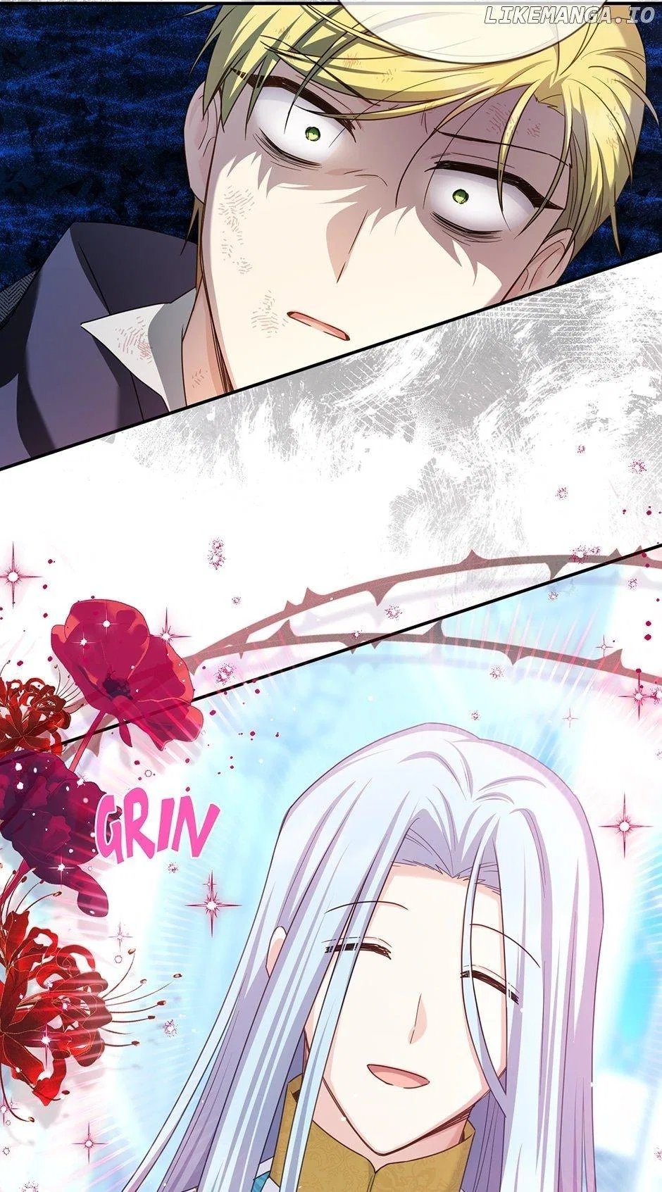 The Duchess With an Empty Soul Chapter 149 – Page 43