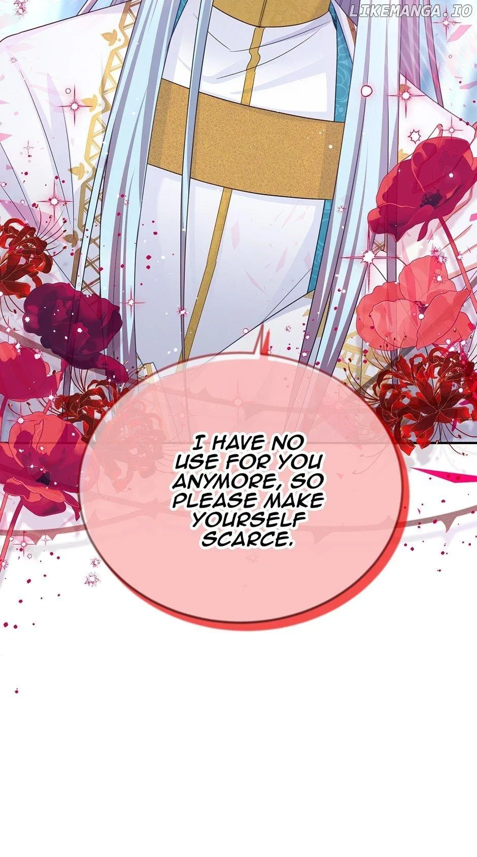 The Duchess With an Empty Soul Chapter 149 – Page 44