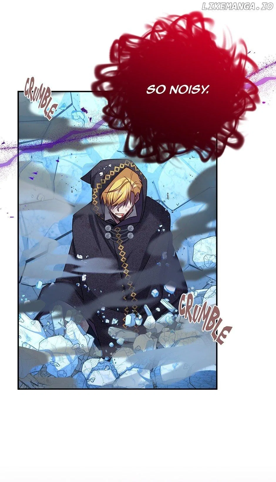 The Duchess With an Empty Soul Chapter 149 – Page 49