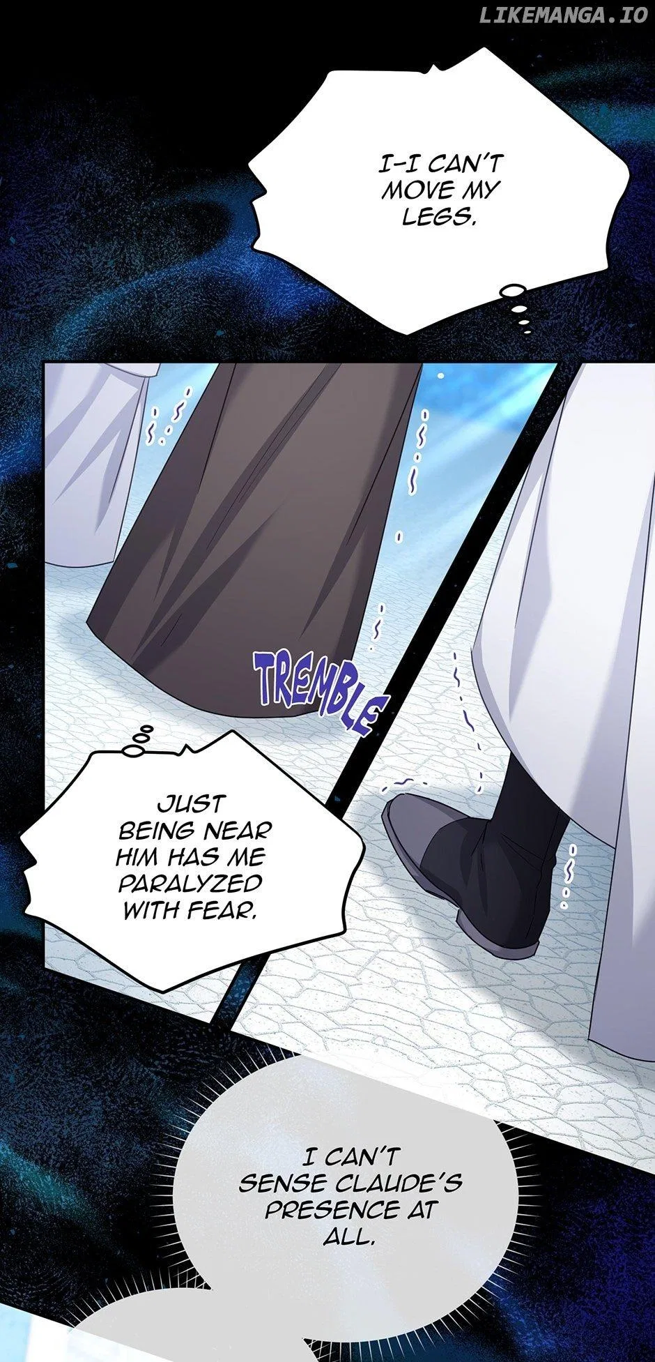 The Duchess With an Empty Soul Chapter 149 – Page 52