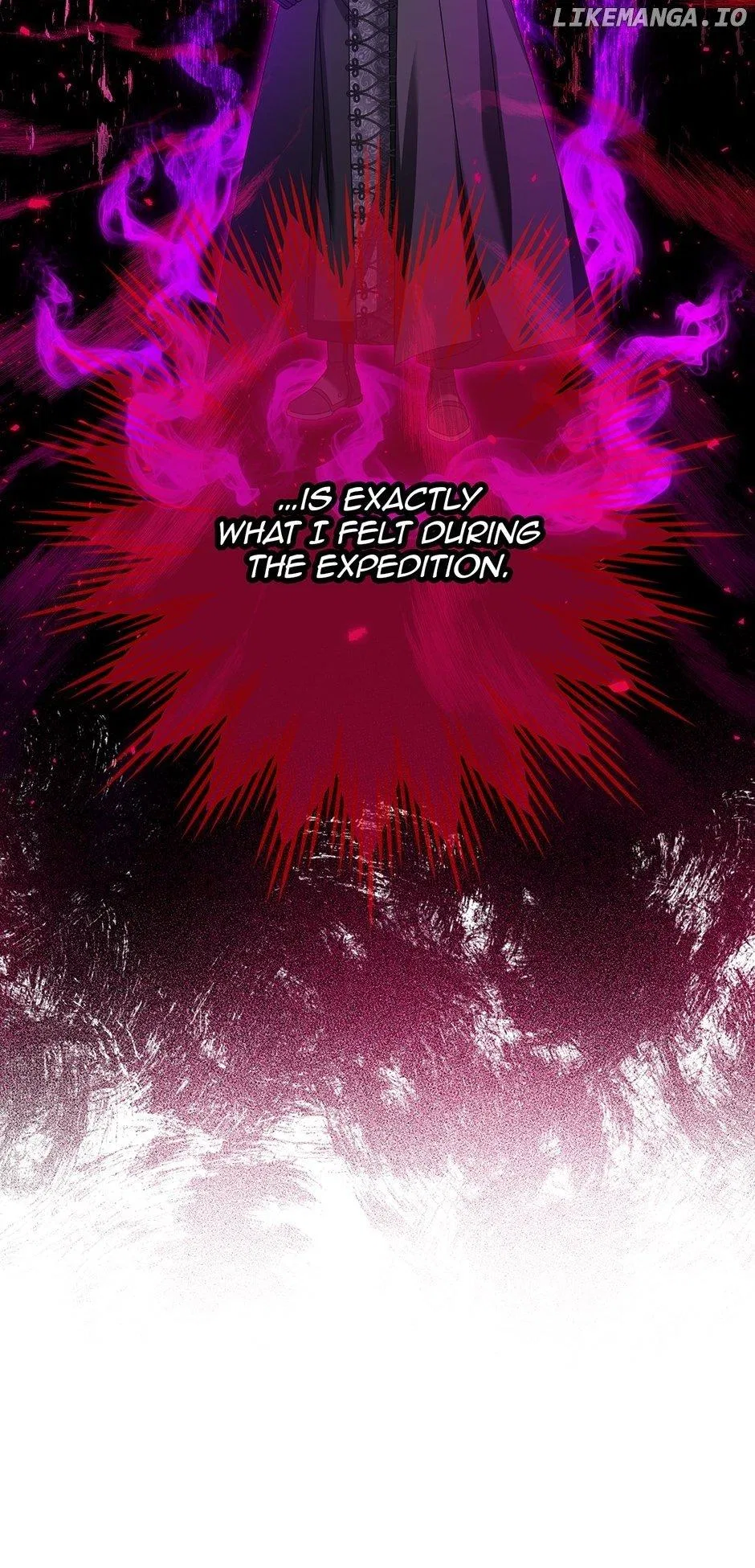 The Duchess With an Empty Soul Chapter 149 – Page 54