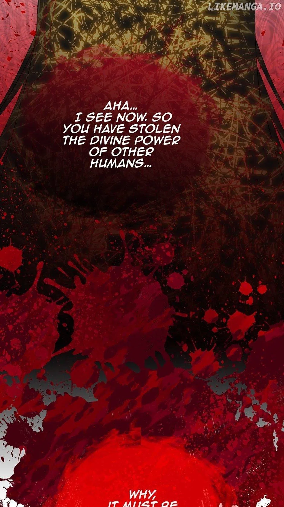 The Duchess With an Empty Soul Chapter 149 – Page 58