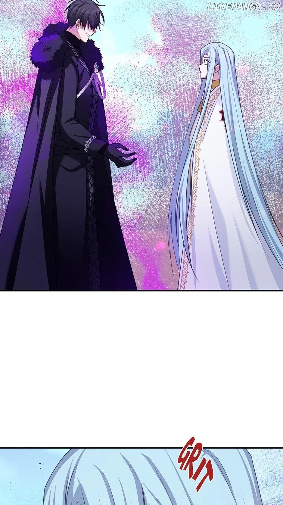 The Duchess With an Empty Soul Chapter 149 – Page 61