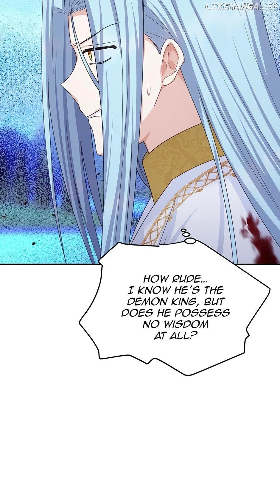 The Duchess With an Empty Soul Chapter 149 – Page 62