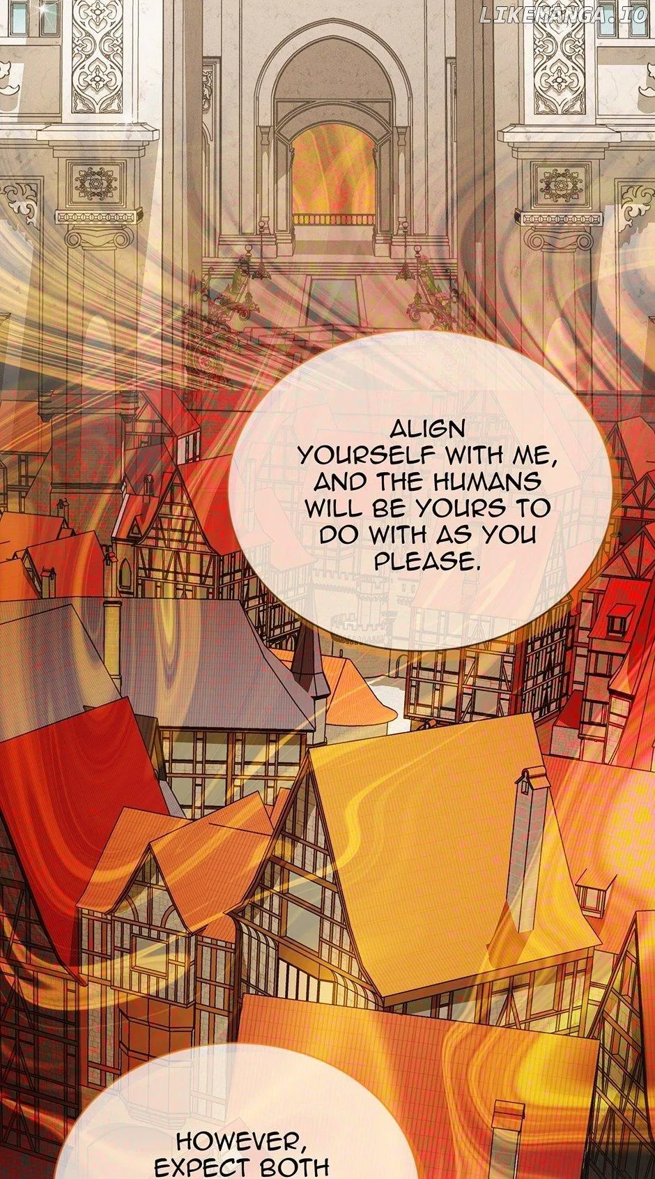 The Duchess With an Empty Soul Chapter 149 – Page 64