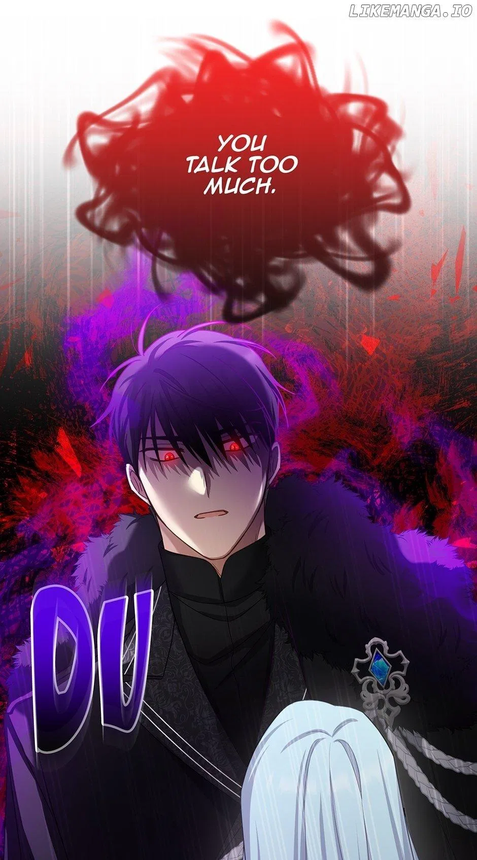 The Duchess With an Empty Soul Chapter 149 – Page 67