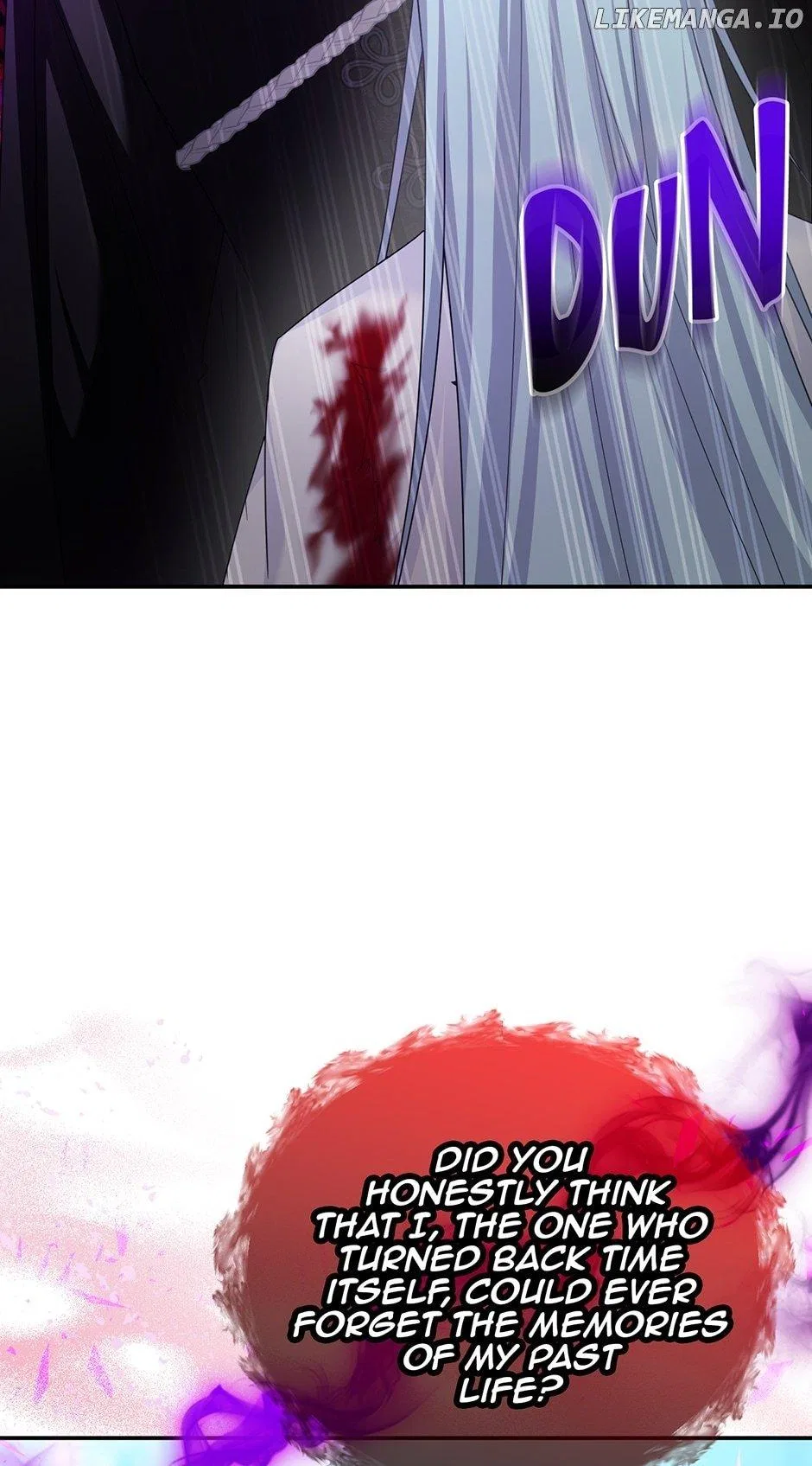 The Duchess With an Empty Soul Chapter 149 – Page 68