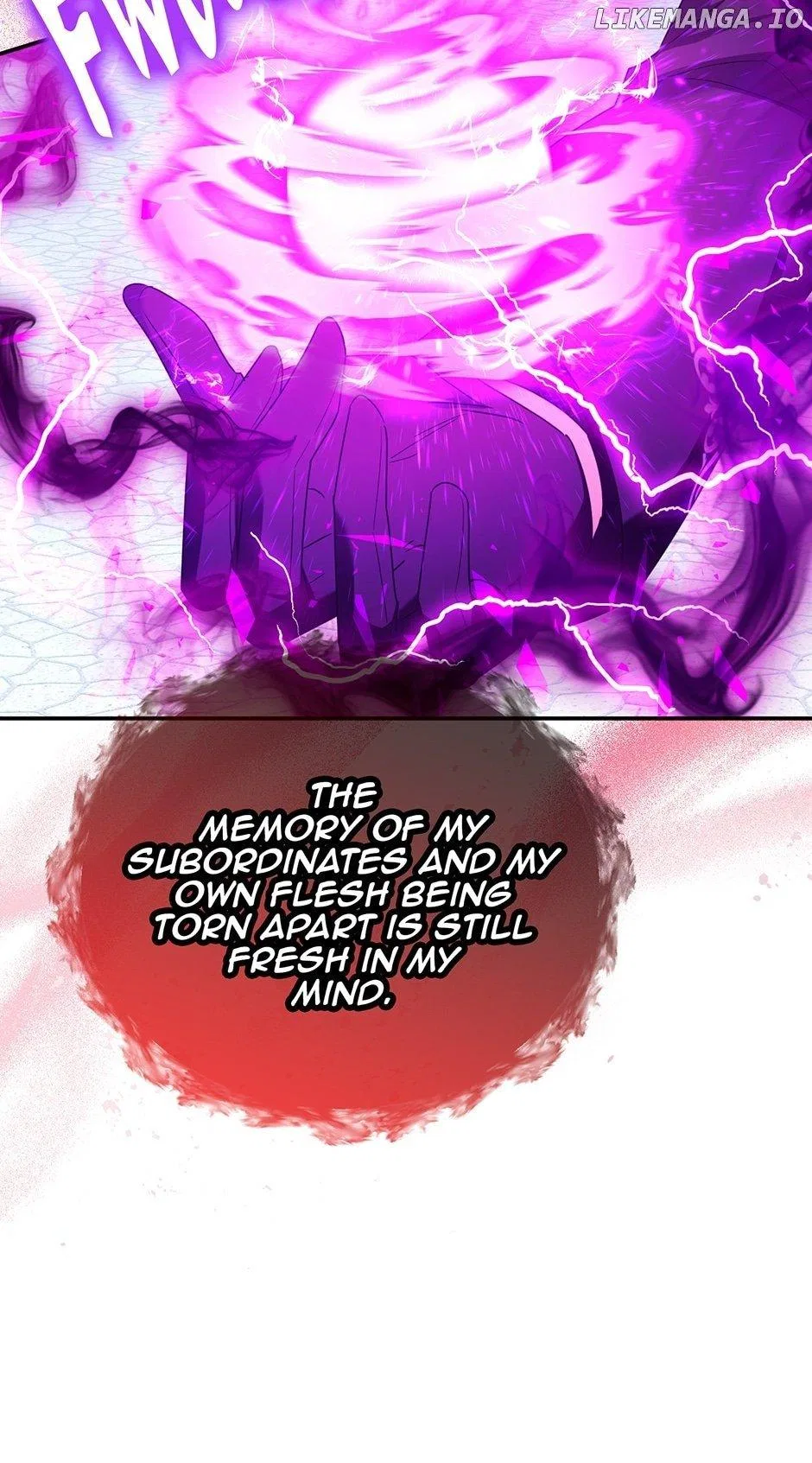 The Duchess With an Empty Soul Chapter 149 – Page 70