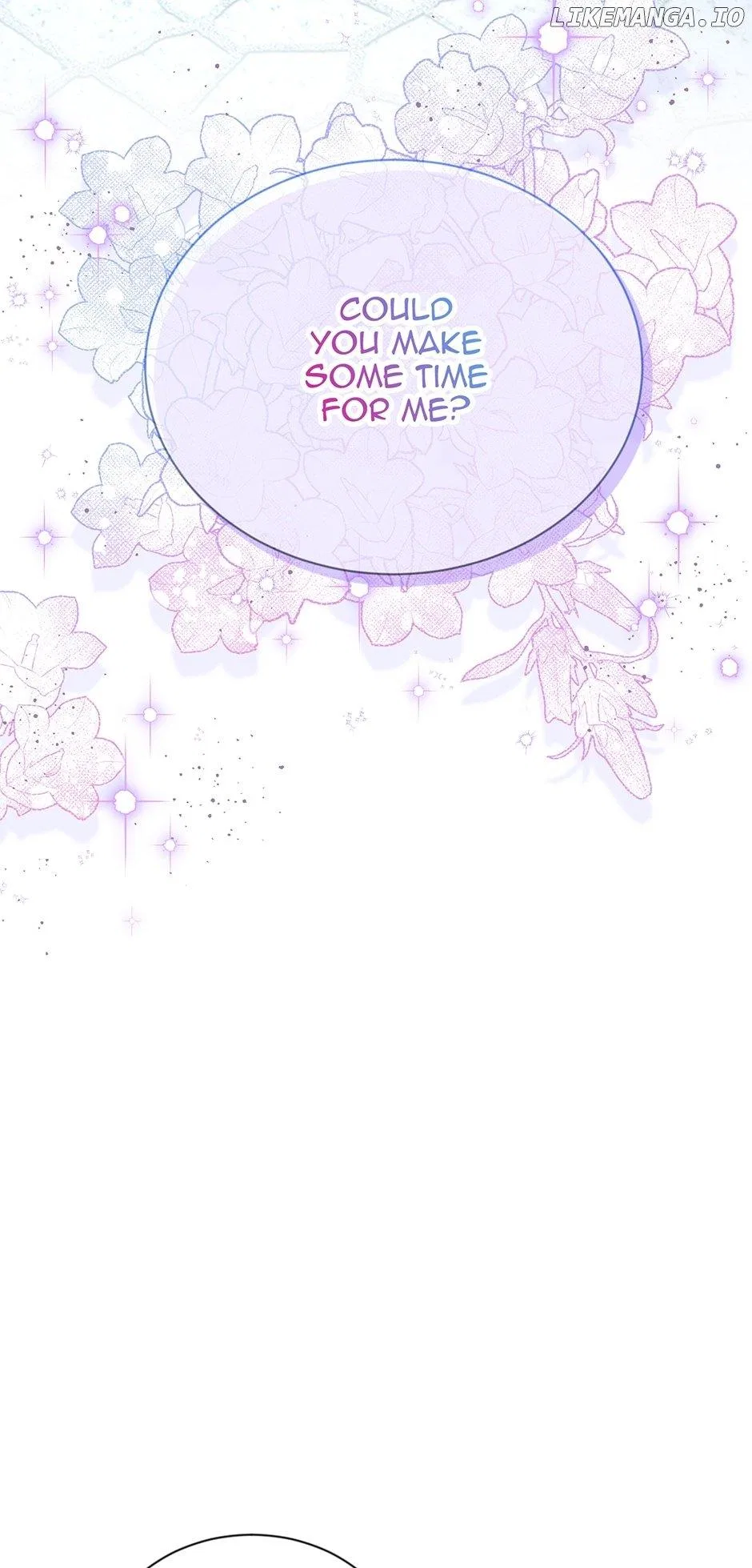 The Duchess With an Empty Soul Chapter 148 – Page 3