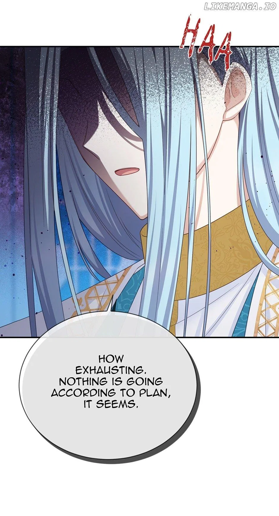 The Duchess With an Empty Soul Chapter 148 – Page 7