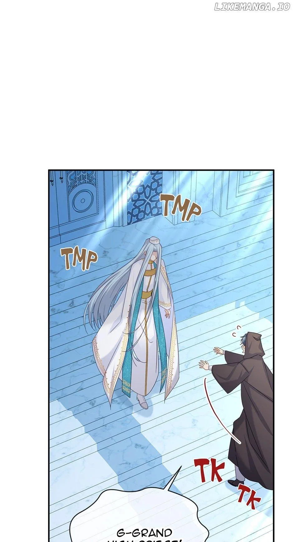 The Duchess With an Empty Soul Chapter 148 – Page 8