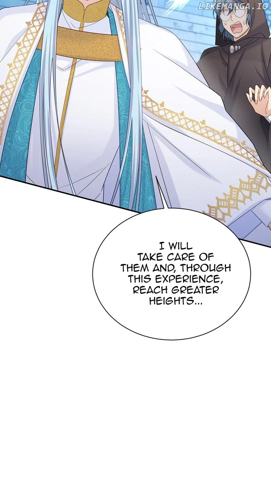 The Duchess With an Empty Soul Chapter 148 – Page 10