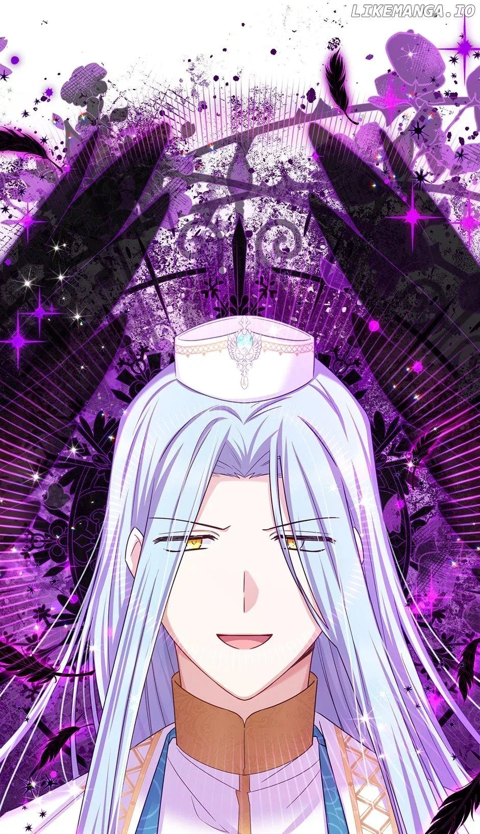 The Duchess With an Empty Soul Chapter 148 – Page 11
