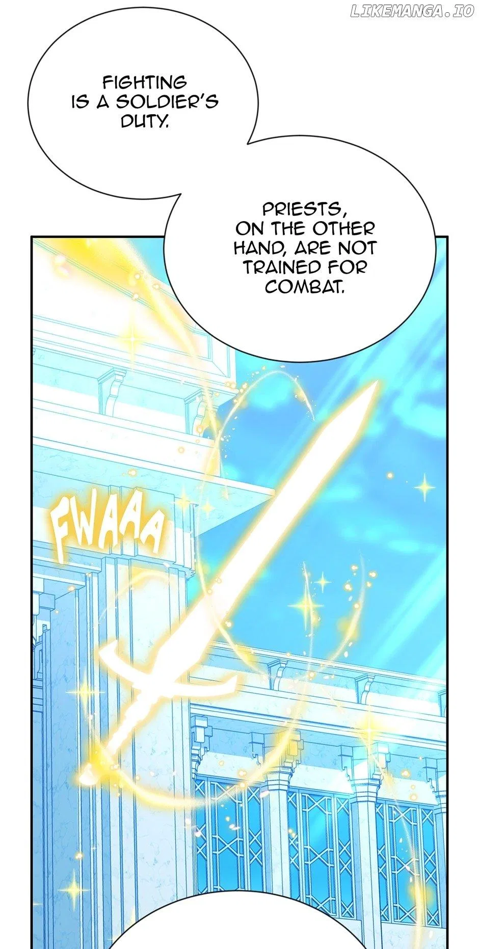 The Duchess With an Empty Soul Chapter 148 – Page 15