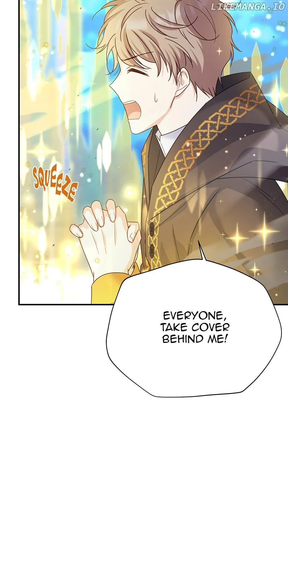 The Duchess With an Empty Soul Chapter 148 – Page 18