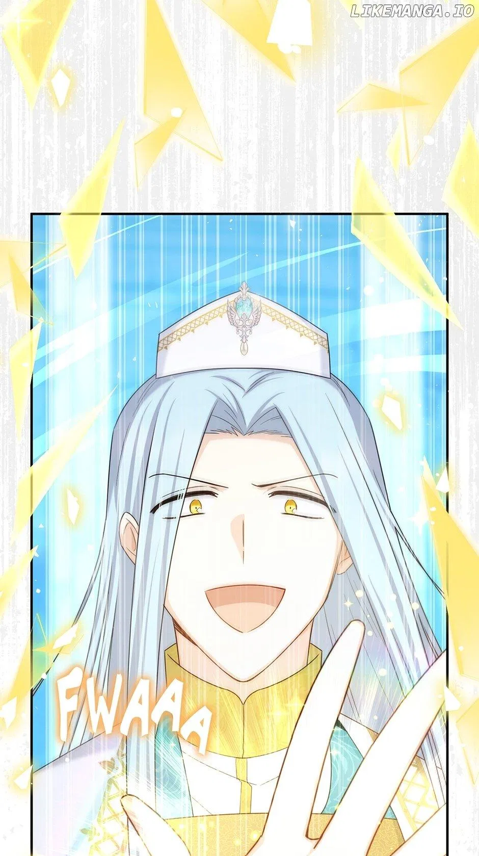The Duchess With an Empty Soul Chapter 148 – Page 22