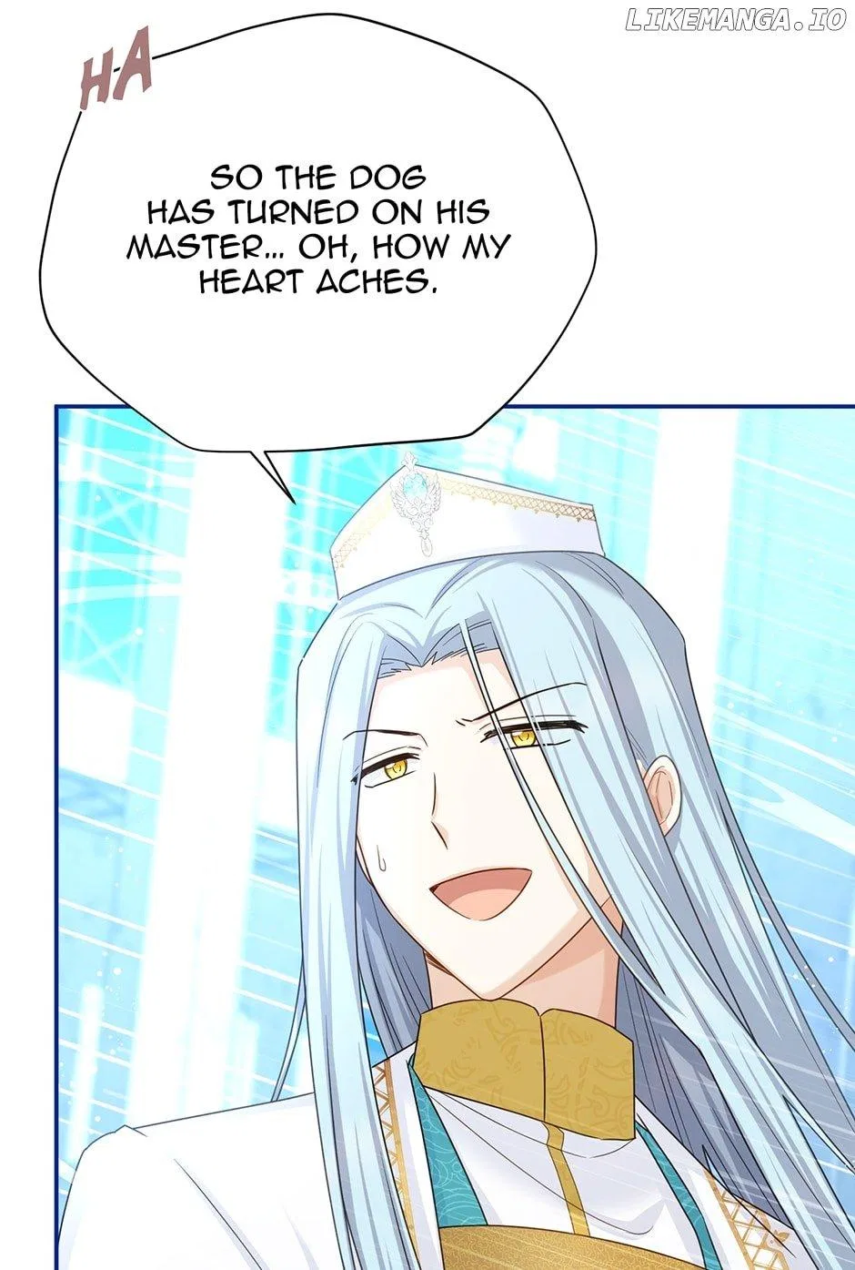The Duchess With an Empty Soul Chapter 148 – Page 31