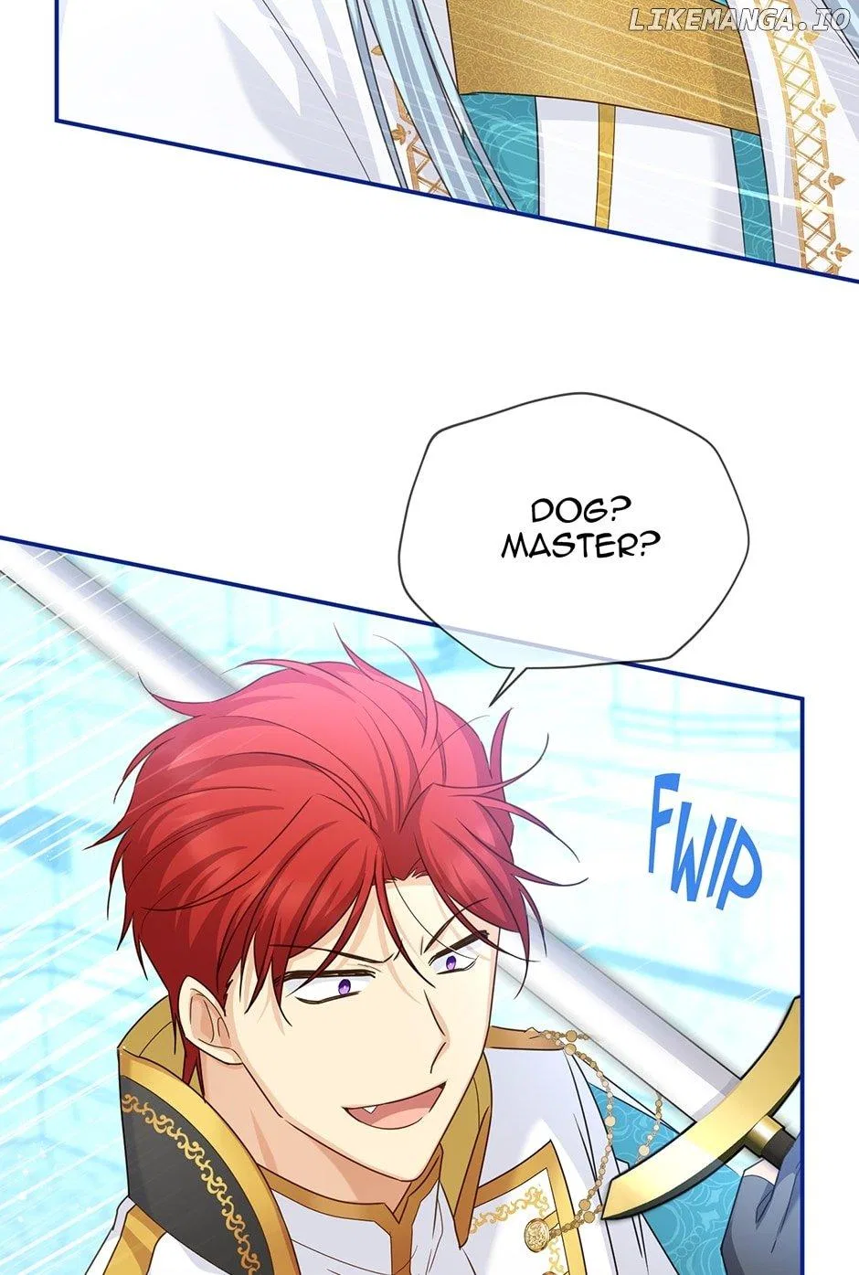 The Duchess With an Empty Soul Chapter 148 – Page 32