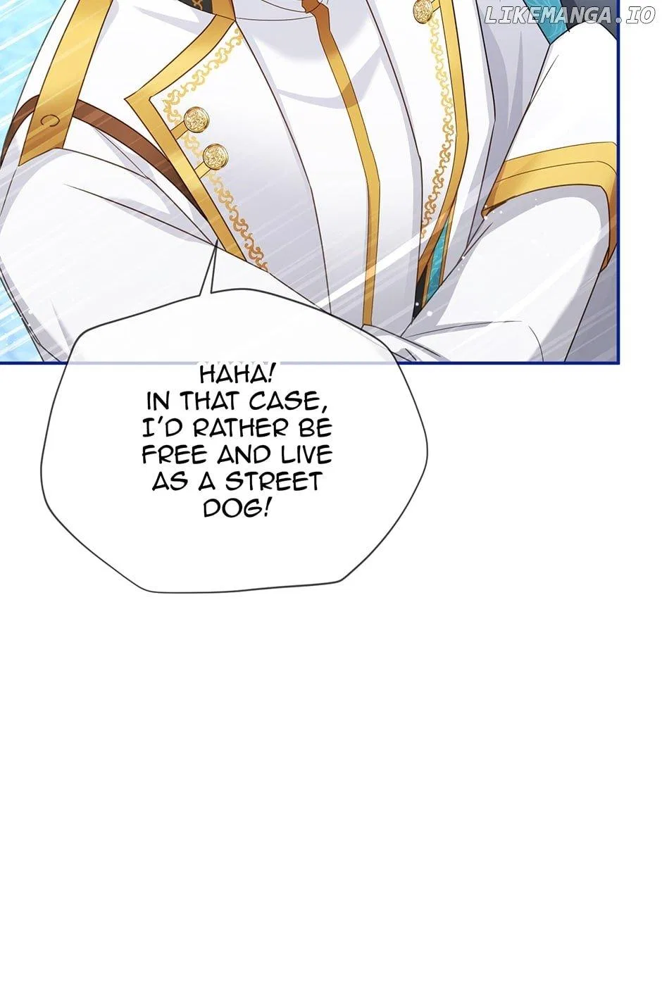 The Duchess With an Empty Soul Chapter 148 – Page 33