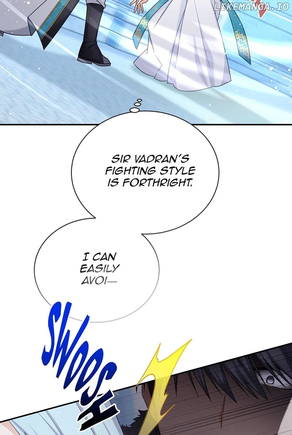 The Duchess With an Empty Soul Chapter 148 – Page 35
