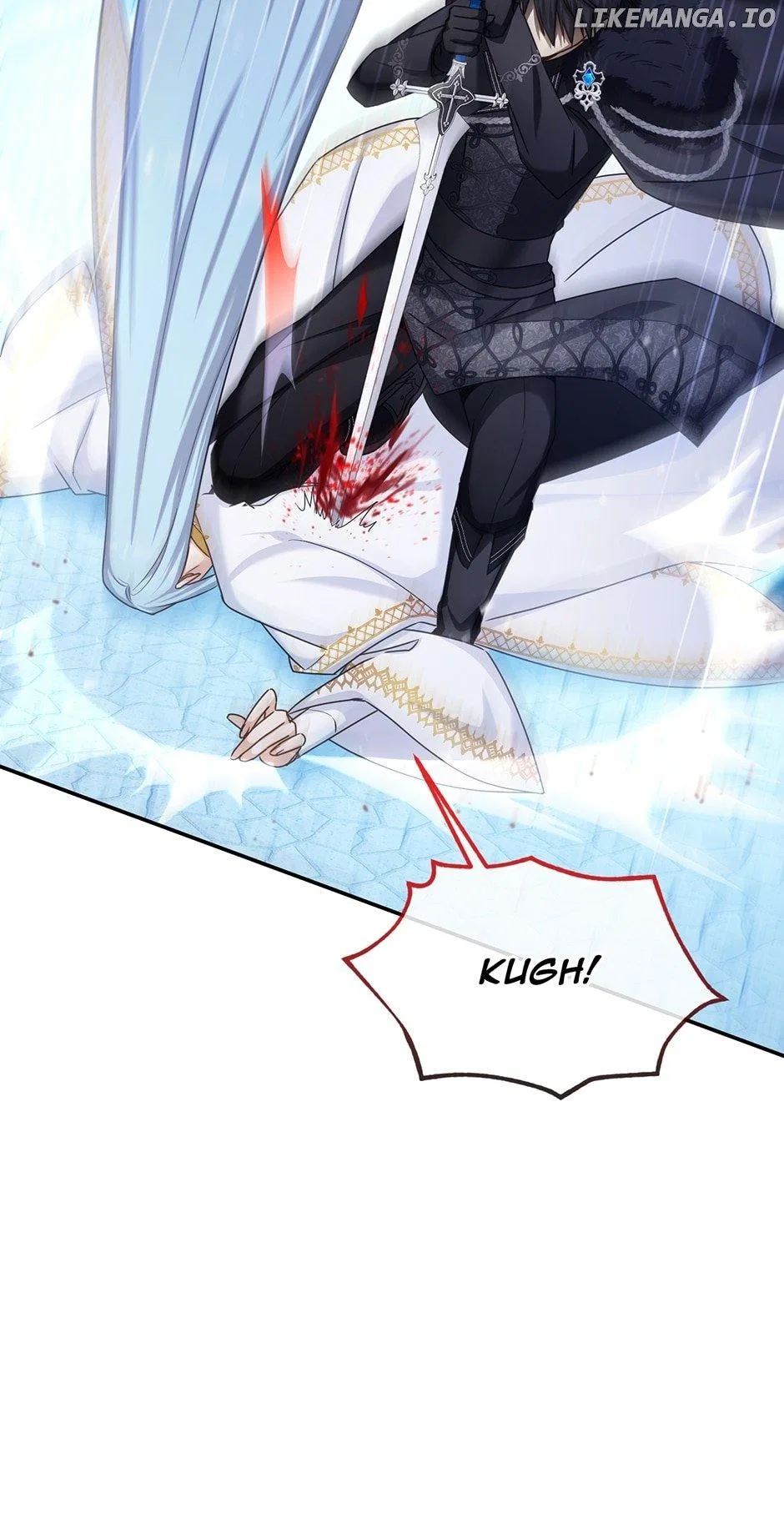 The Duchess With an Empty Soul Chapter 148 – Page 39