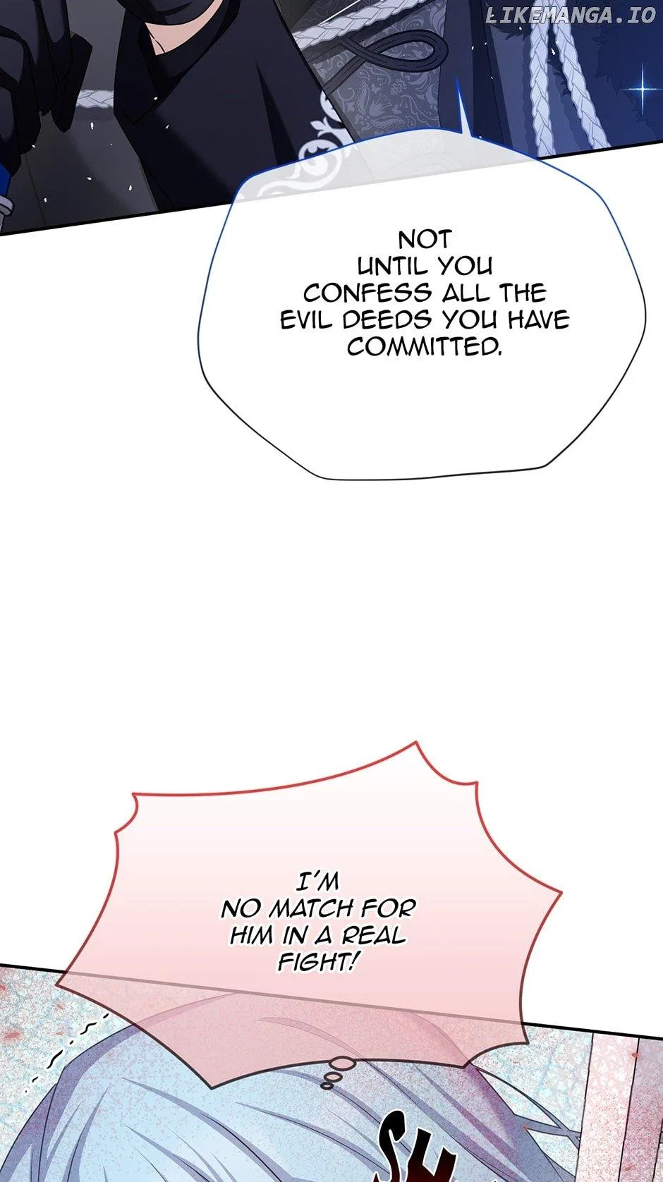 The Duchess With an Empty Soul Chapter 148 – Page 41