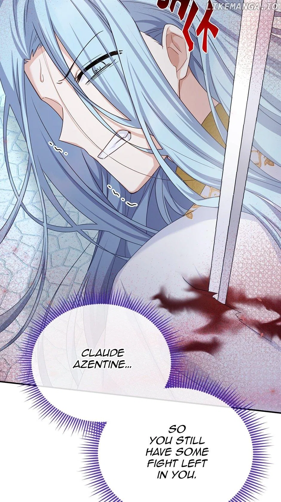 The Duchess With an Empty Soul Chapter 148 – Page 42