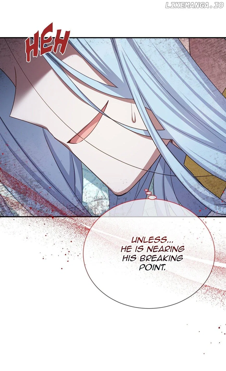 The Duchess With an Empty Soul Chapter 148 – Page 45