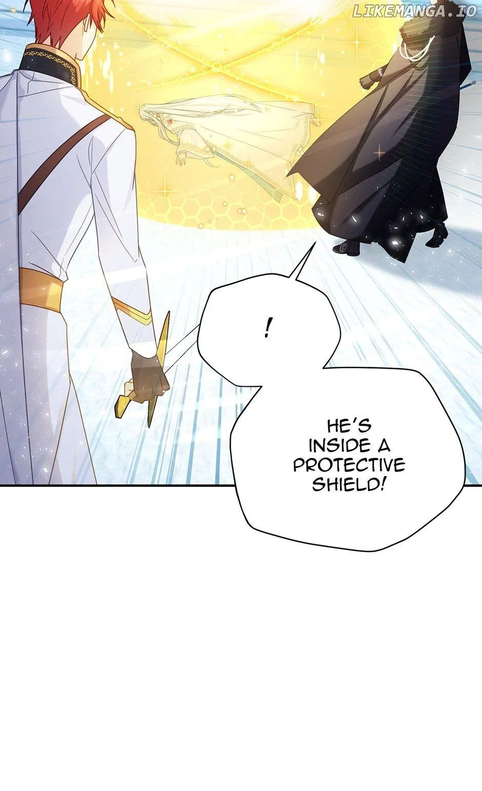 The Duchess With an Empty Soul Chapter 148 – Page 47