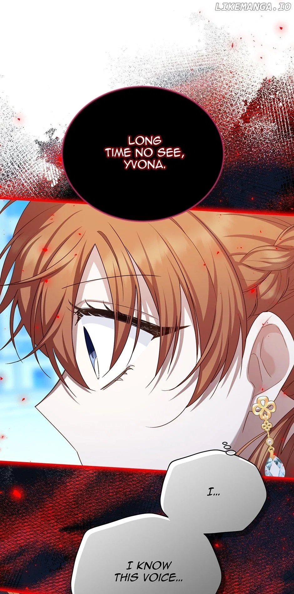 The Duchess With an Empty Soul Chapter 148 – Page 51