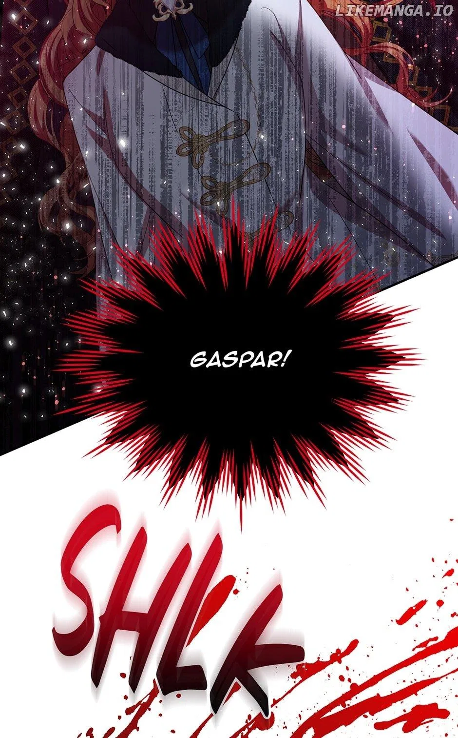 The Duchess With an Empty Soul Chapter 148 – Page 54