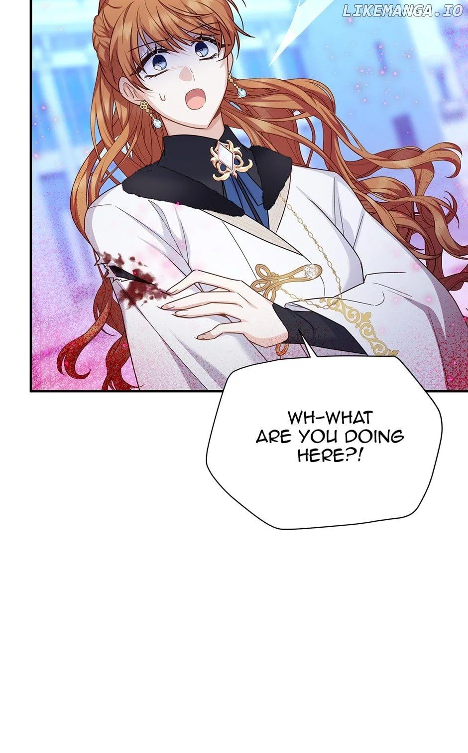 The Duchess With an Empty Soul Chapter 148 – Page 56