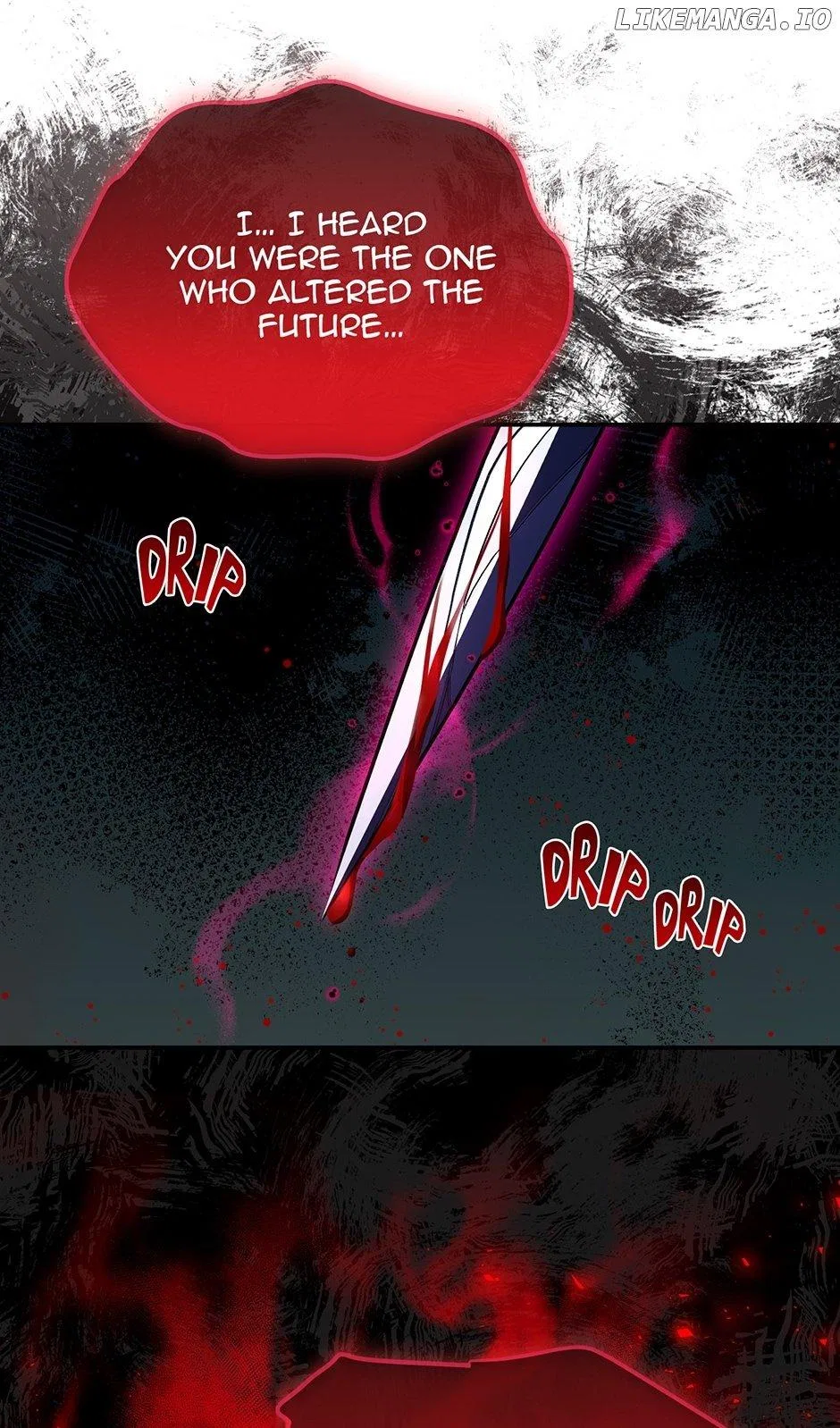 The Duchess With an Empty Soul Chapter 148 – Page 57