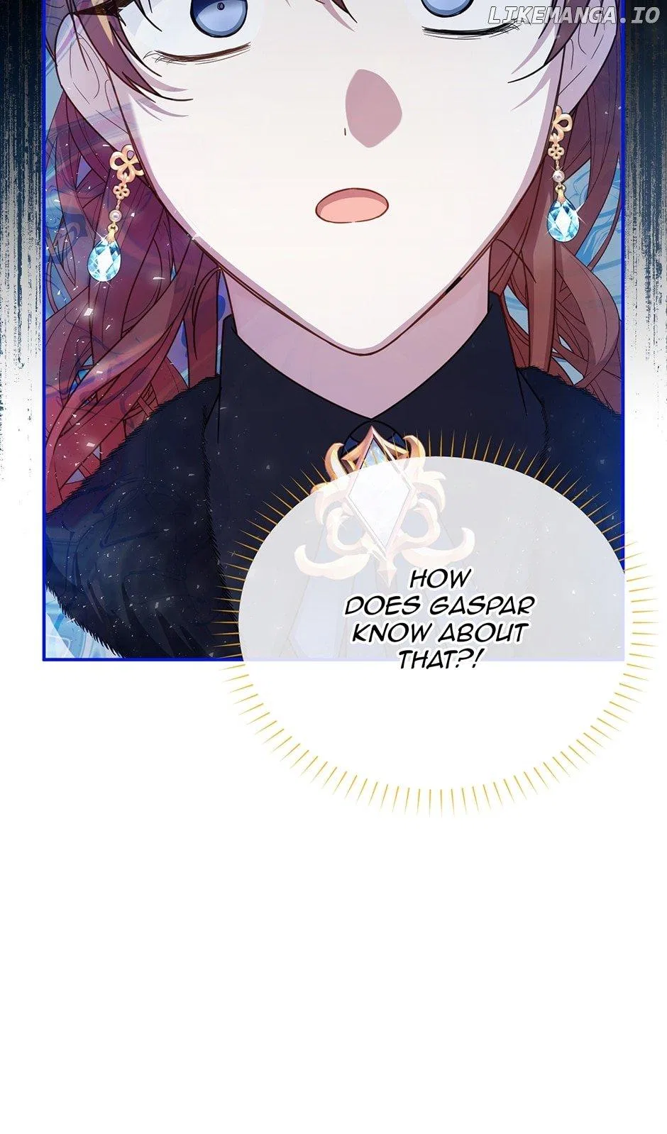 The Duchess With an Empty Soul Chapter 148 – Page 60
