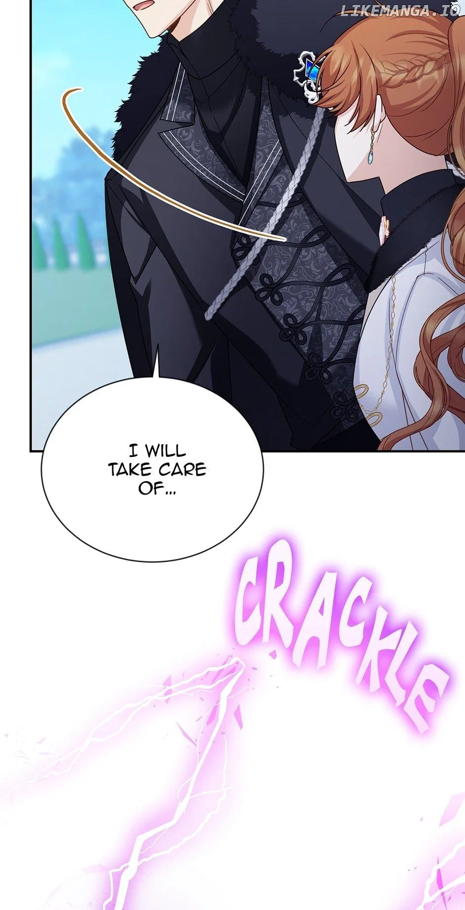 The Duchess With an Empty Soul Chapter 148 – Page 72