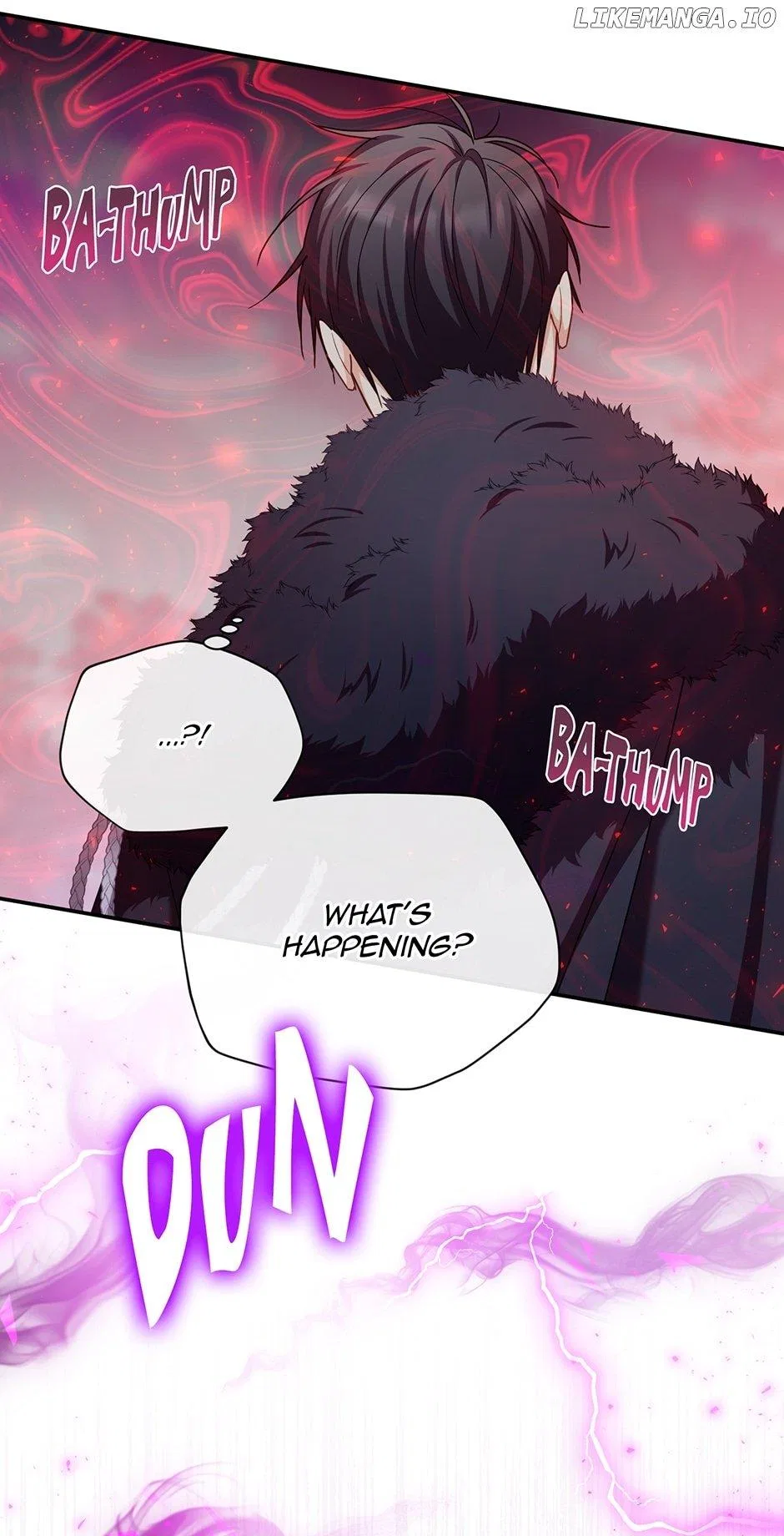 The Duchess With an Empty Soul Chapter 148 – Page 74