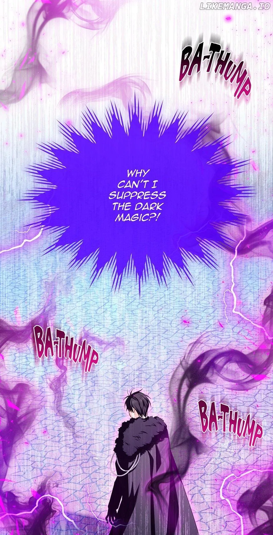 The Duchess With an Empty Soul Chapter 148 – Page 75