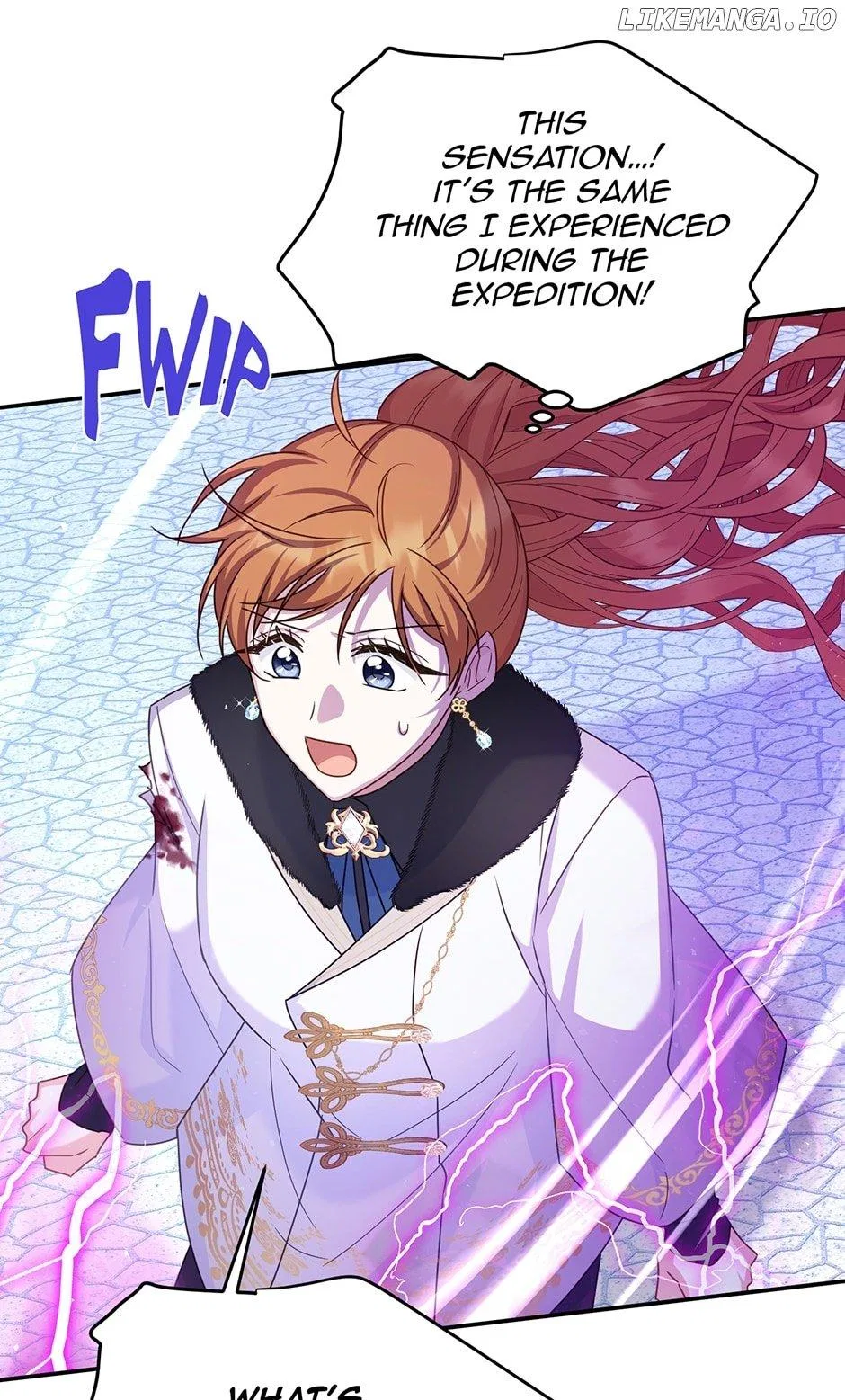 The Duchess With an Empty Soul Chapter 148 – Page 77