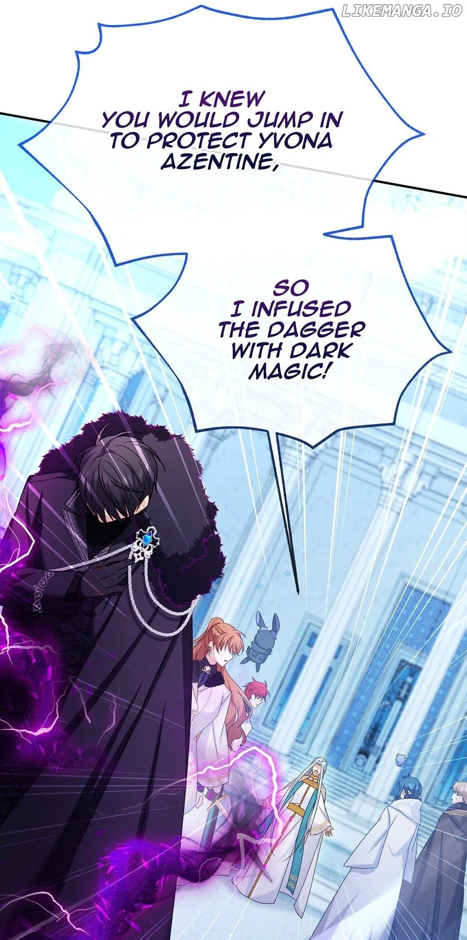 The Duchess With an Empty Soul Chapter 148 – Page 80
