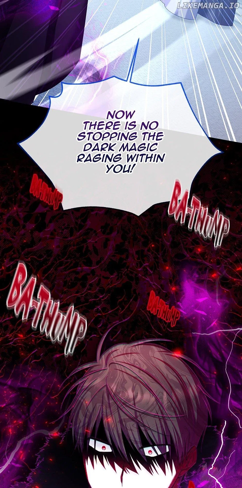 The Duchess With an Empty Soul Chapter 148 – Page 81