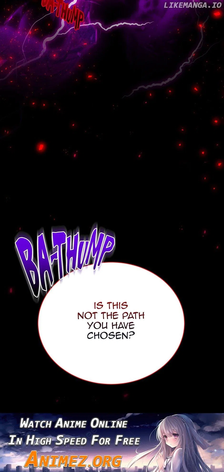 The Duchess With an Empty Soul Chapter 148 – Page 83
