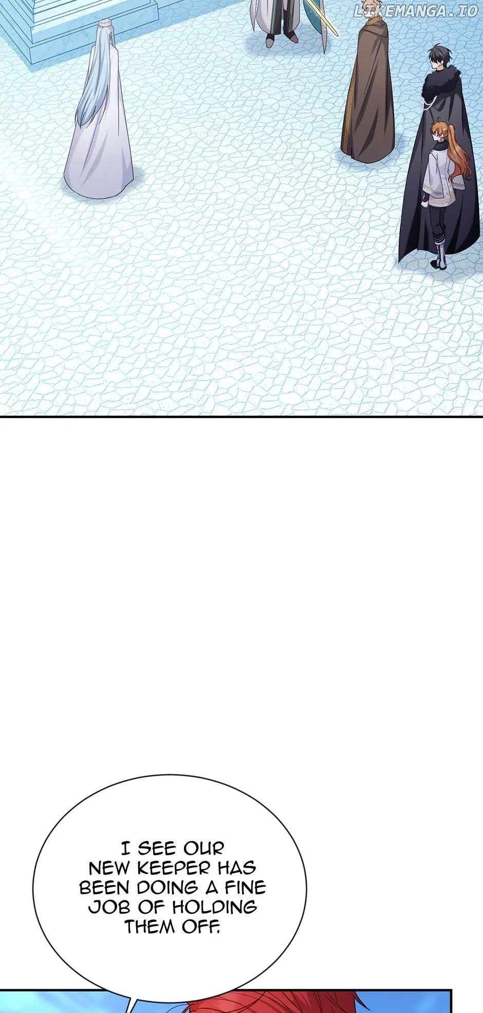 The Duchess With an Empty Soul Chapter 147 – Page 2