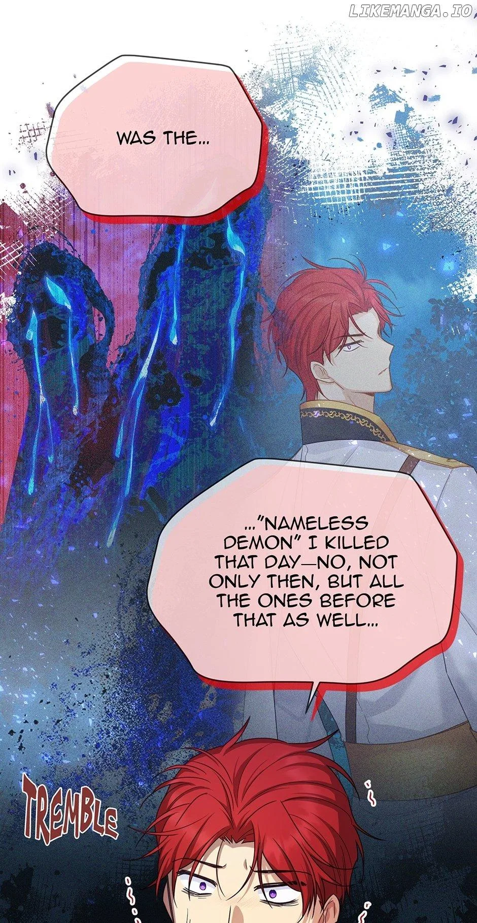 The Duchess With an Empty Soul Chapter 147 – Page 4