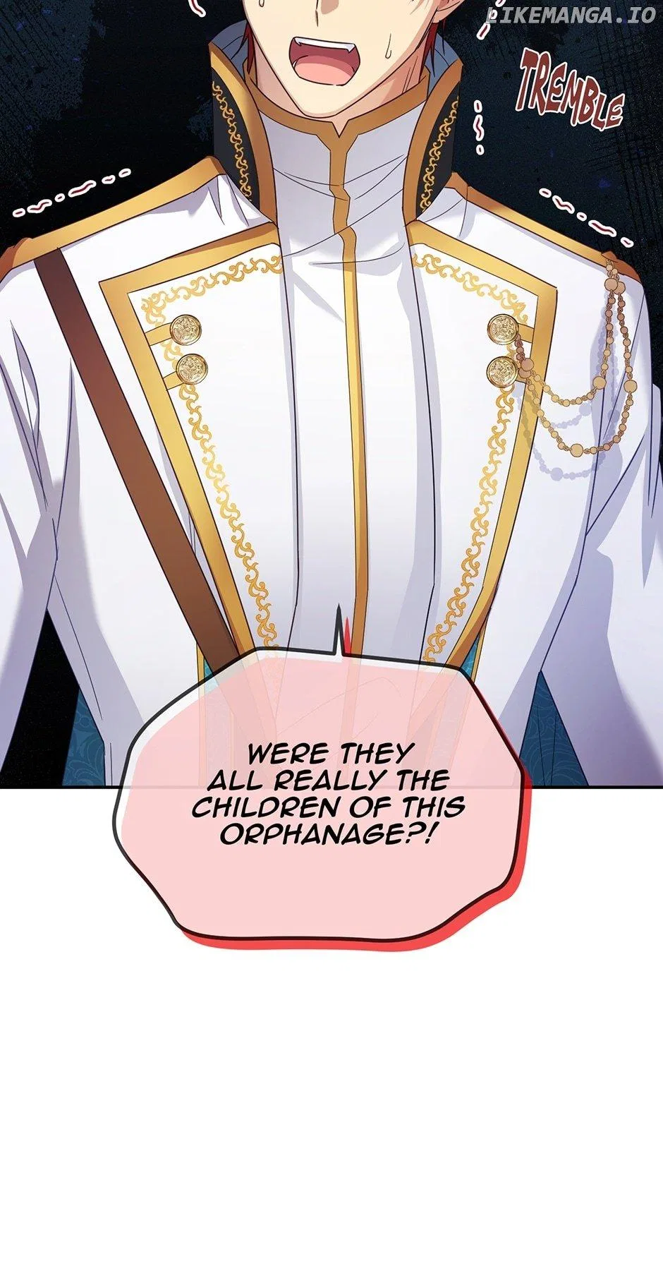 The Duchess With an Empty Soul Chapter 147 – Page 5