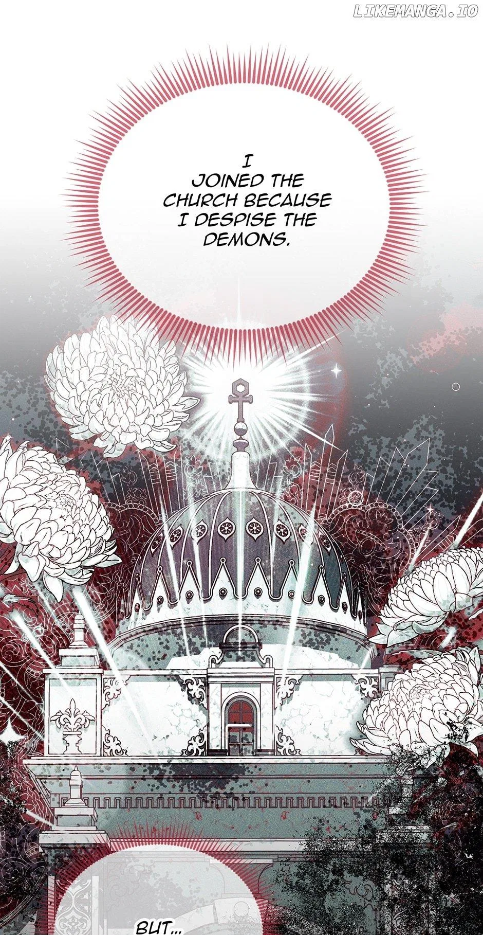 The Duchess With an Empty Soul Chapter 147 – Page 6