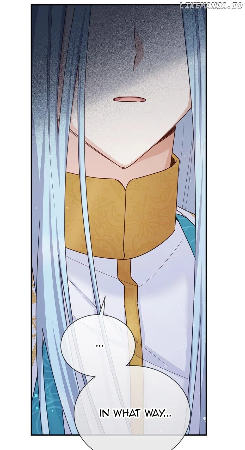 The Duchess With an Empty Soul Chapter 147 – Page 9